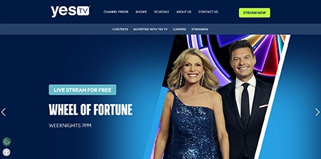 YesTV